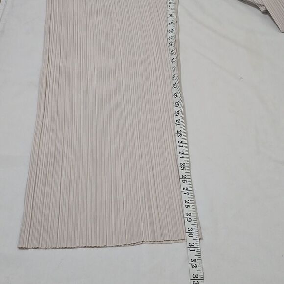 Sanctuary pleated, wideleg pants size medium. - Picture 5 of 8